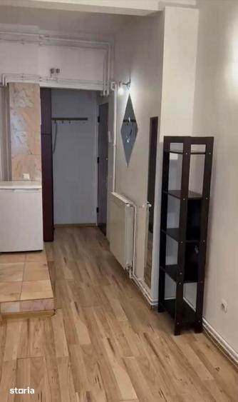 Garsoniera moderna Universitate, Centrala Proprie, Pet Friendly - 2