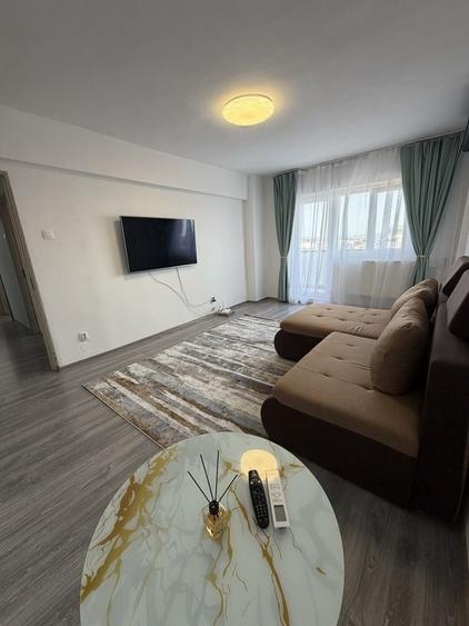 Apartament cu 2 camere decomandat în Ultracentral