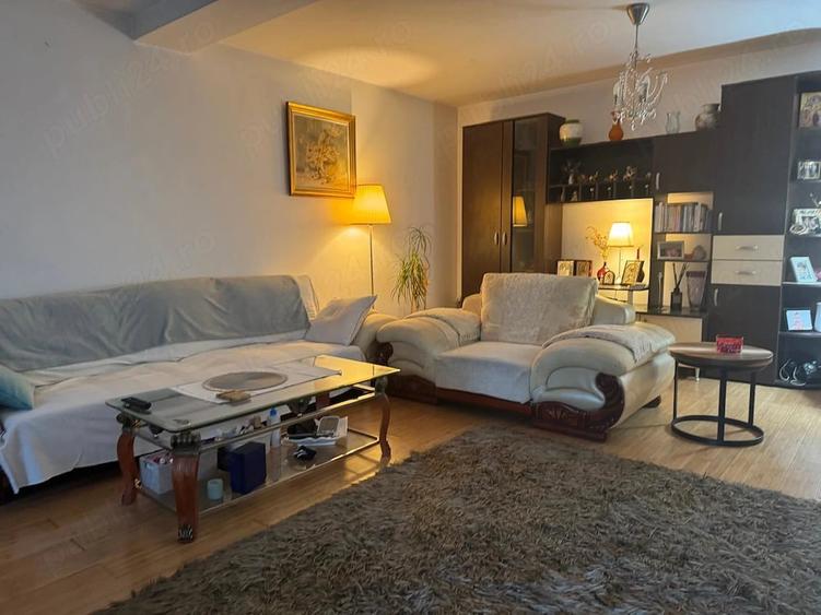 Vanzare Vila 6 camere S+P+1+M ,340mp Titan - 3