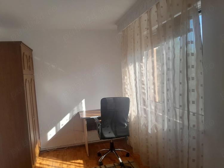 Apartament cu 2 camere decomandat în Dâmbu Pietros
