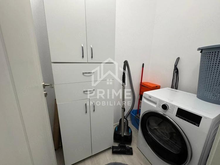 Apartament de vanzare | 2 camere| 52mp utili | PARTER - 4