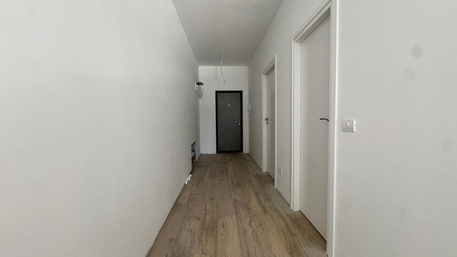 Apartament cu 2 camere decomandat în Braytim