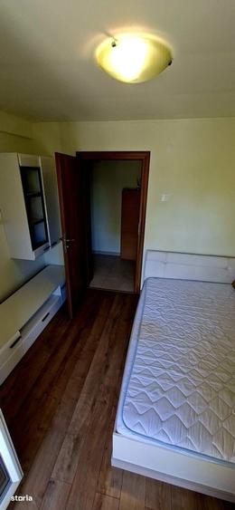Apartament cu 3 camere decomandat în Ultracentral