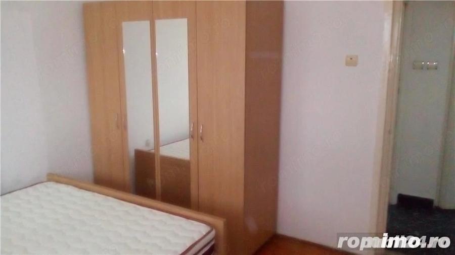 Apartament cu 2 camere Pipera de inchiriat - 1