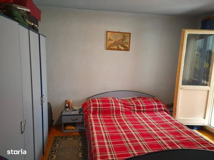 Metrou Brancusi, Segarcea, 4 Camere Etaj 3/4, Parcare - 2
