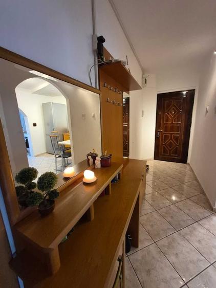 Apartament cu 2 camere decomandat în Dorobanților