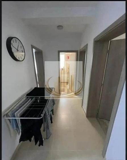 Apartament cu 2 camere decomandat în Giroc
