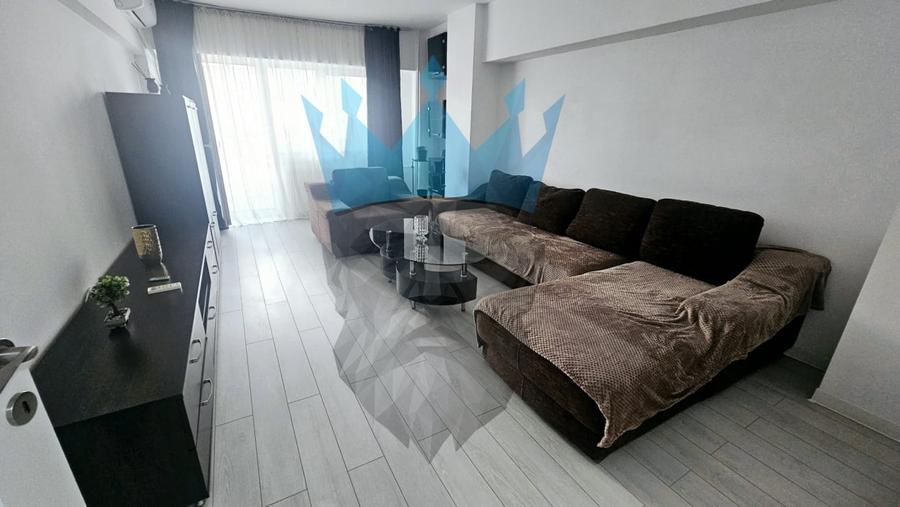 Apartament cu 3 camere decomandat, mobilat în Moșilor