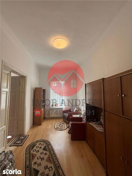 Casa ultracentrala Tulcea | 3 camere | Centrala pe gaz - 5