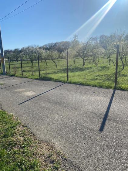 Teren Construcții intravilan de 9123 mp, în Vălenii de Munte