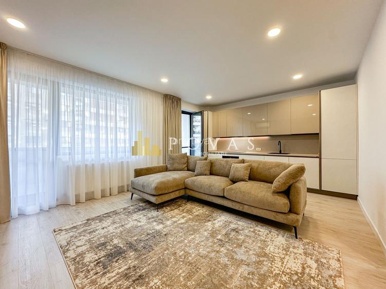 Inchiriere Apartament 3 Camere Residence5 Pipera Rond OMV