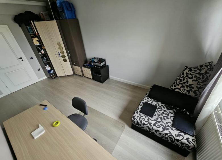 Apartament de vânzare, 3 camere, 64 mp, Mărăști zona Biblioteca Județeană - 4