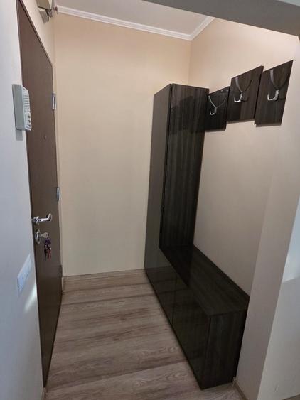 Apartament cu 3 camere decomandat în Nufărul