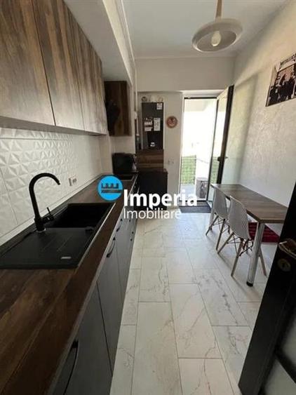Apartament cu 2 camere decomandat în Copou