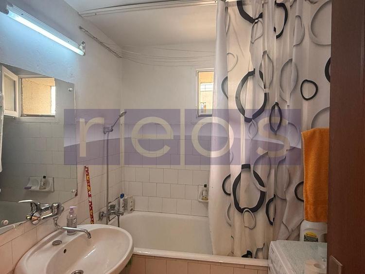 Apartament cu 4 camere semidecomandat în Lucrețiu Pătrășcanu
