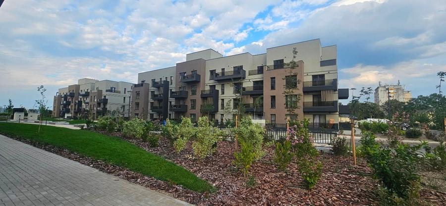 Vanzare apartament 2 camere MRS Gradini - 9