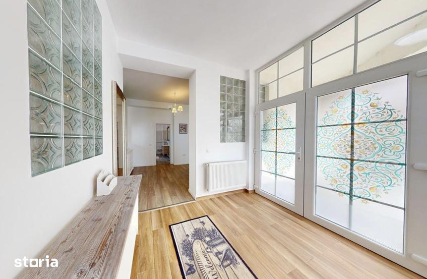 Apartament 3 camere de inchiriat, Calea Dumbravii, Sibiu - 5
