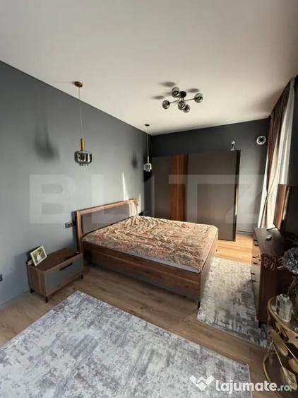 Vila superba, 720 mp teren, 220 mp utili, zona Hereditas, Ip - 10