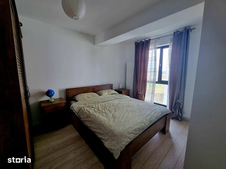 Apartament cu 2 camere în Craiovița Nouă