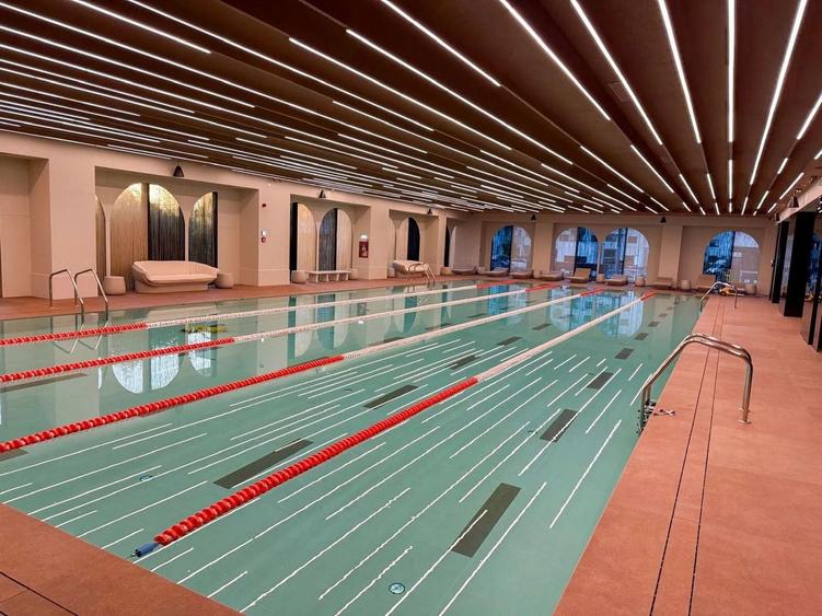 Apartament cu 3 camere decomandat, mobilat în Pipera