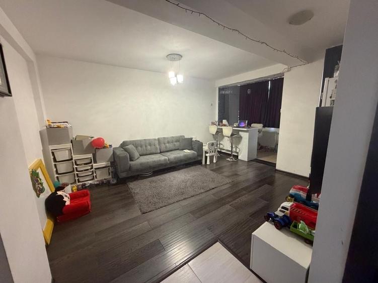 Apartament cu 2 camere în Chiajna