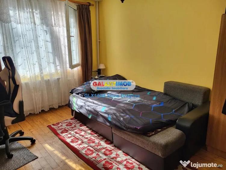 Garsonieră decomandată în Brâncoveanu