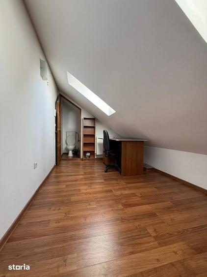 De inchiriat Apartament 2 camere cu scara interioara, zona Stadion. - 13