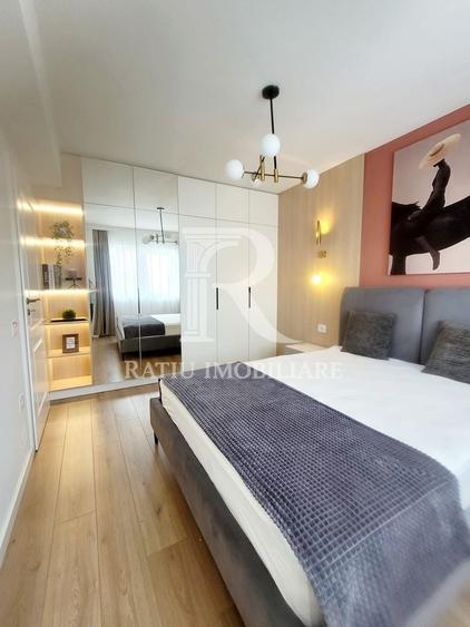 Apartament cu 3 camere de inchiriat | Iosia | Oradea - 6