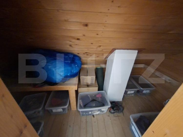 Casă individuală cu 7 camere cu Canalizare în Daneș