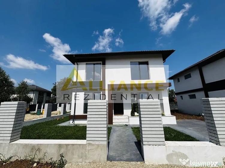 Casa de vanzare in Berceni - Berceni (Bucuresti-Ilfov) - 16