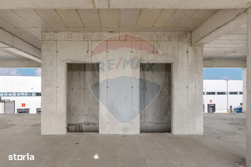Teren de 3754 mp, în Aradul Nou