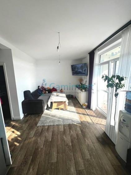 Duplex cu 3 camere cu Canalizare în Nojorid