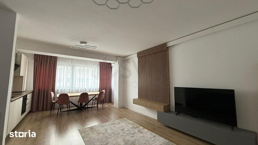 Apartament 2 camere Premium Ivory Residence - 5