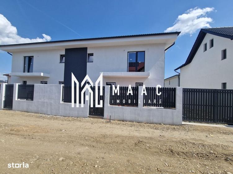 Casa duplex de vanzare | Selimbar | 4 camere | 125 mp - 4