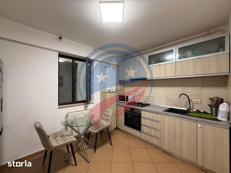 Apartament 3 camere/de inchiriat/1 mai/Ciuperca - 9