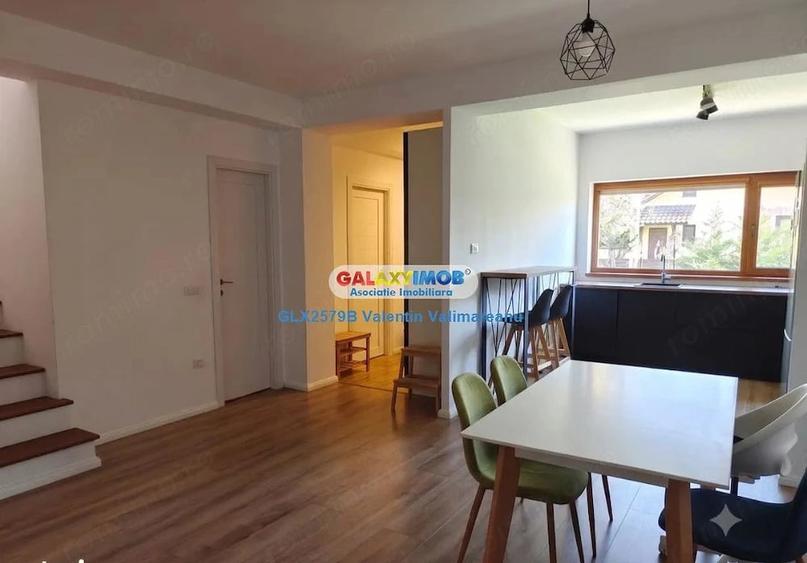 Vila Tip Duplex 4 Camere 1 Decembrie COD 283 - 5