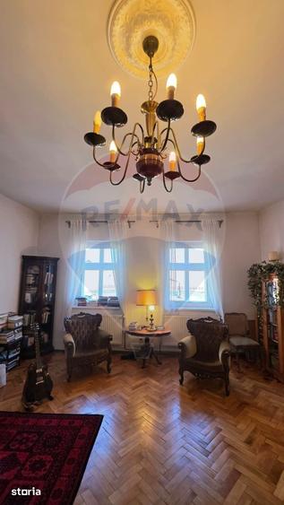 Apartament cu 2 camere în Ultracentral