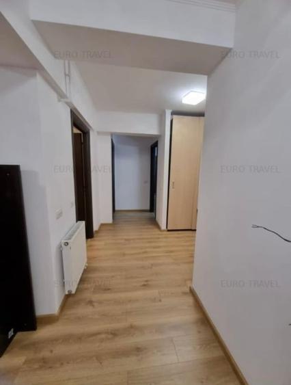 Apartament cu 2 camere decomandat în Tomis Plus