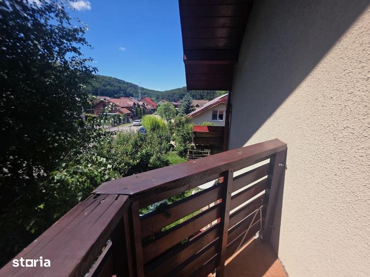 Casa pet friendly cu acces auto Bunloc Sacele -Timisul de Jos - 14