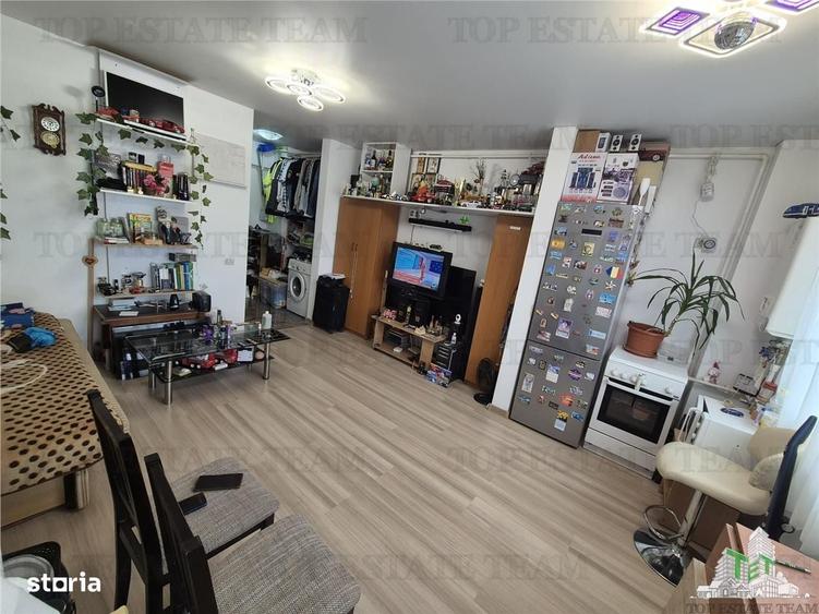 Garsonieră în Dudu