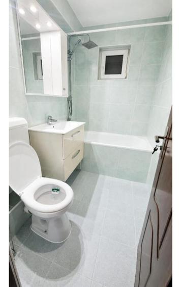 Apartament cu 2 camere în Podgoria