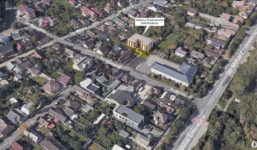Apartamente noi de vanzare (Direct de la dezvoltator) - 4