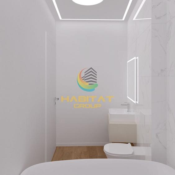 Apartament cu 4 camere decomandat în Mitropolie