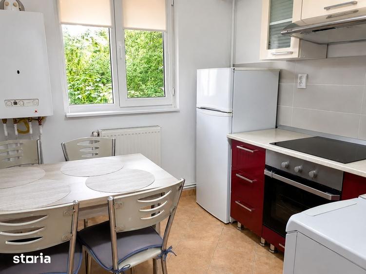 Apartament renovat 1 camera Dec 28 mp Tatarasi Ciurchi 65000 euro - 6