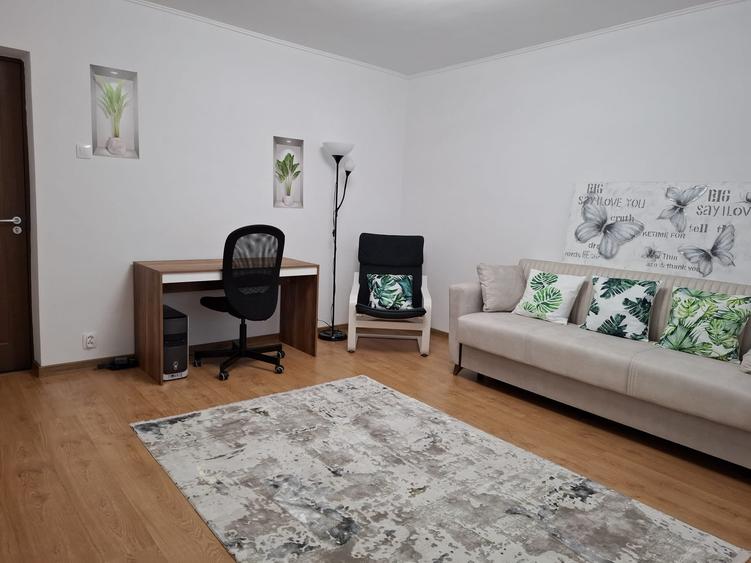 Apartament 2 camere Panduri | 13 Septembrie - 3