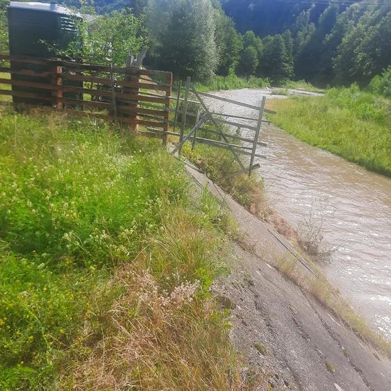 Teren de 1081 mp, în Malaia
