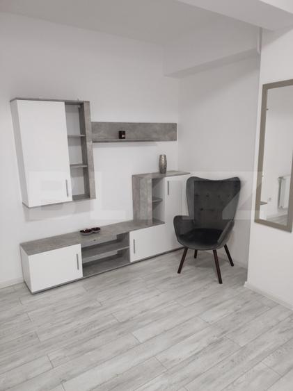 Apartament cu 2 camere decomandat, mobilat în Periferie