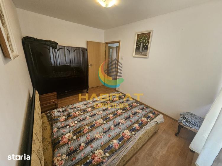 Vanzare 3 camere Teiul Doamnei Obor - Aleea Otesani - 12