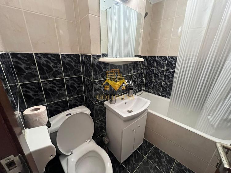 o garsoniera, Zorilor, Zona Observatorului, UTCN, MOL, Profi - 5