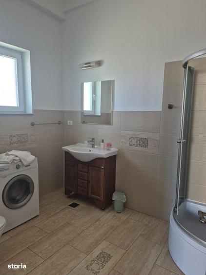 Apartament decomandat în Nord